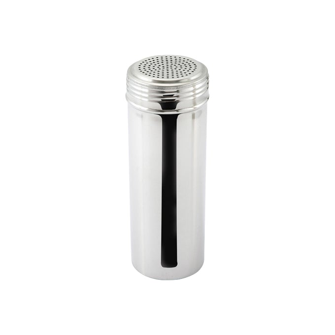 Winco DRG-22H 22 Oz Stainless Steel Dredge Without Handle Winco