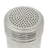 Winco DRG-22H 22 Oz Stainless Steel Dredge Without Handle