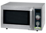 Winco EMW-1000ST Spectrum Touch Control Commercial Microwave Oven