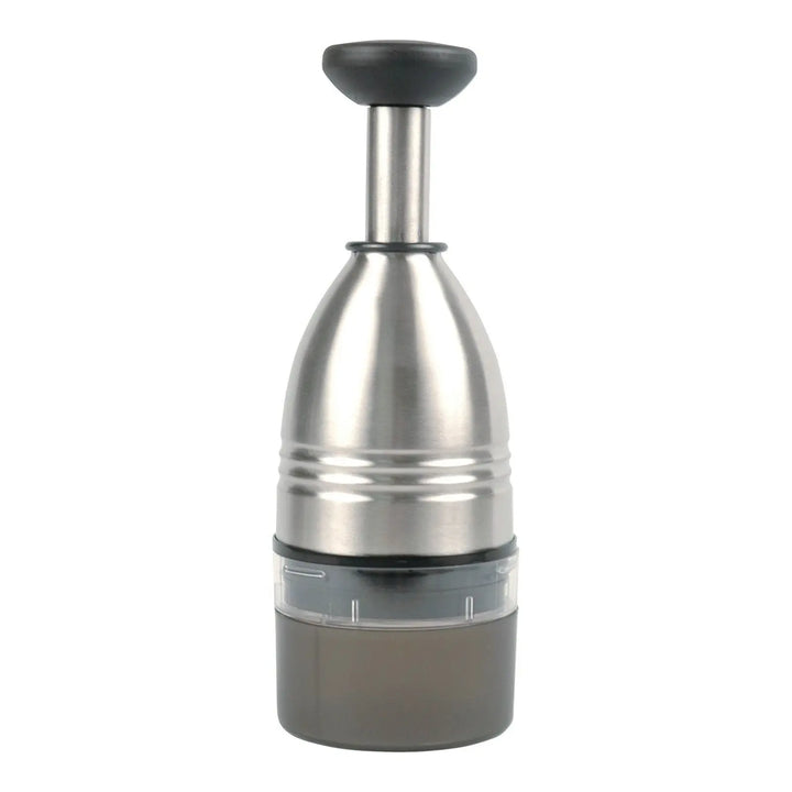 Winco FCS-3 Vegetable Chopper With Rubber Handle Winco