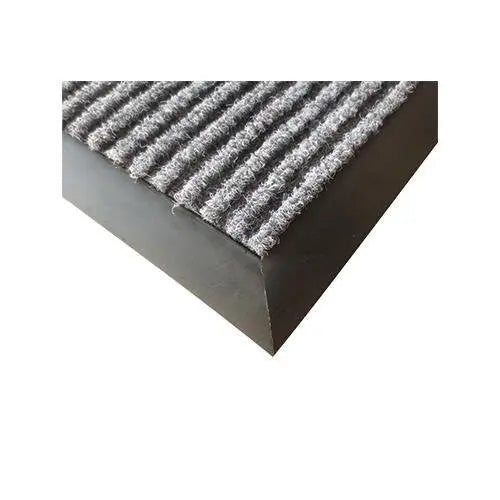 Winco FMC-35C Carpet Floor Mat 3x5 Charcoal Winco