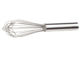 Winco FN-10 10" Stainless Steel French Whip