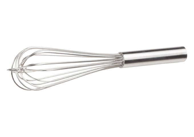 Winco FN-12 12" Stainless Steel French Whip Winco