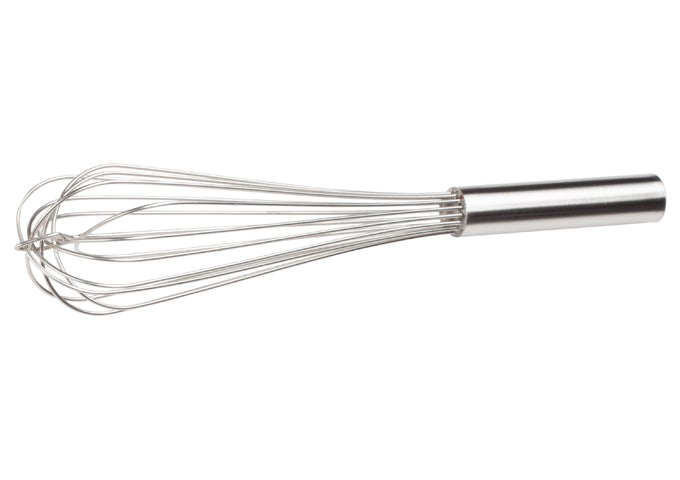 Winco FN-14 14" Stainless Steel French Whip