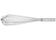 Winco FN-18 18" Stainless Steel French Whip