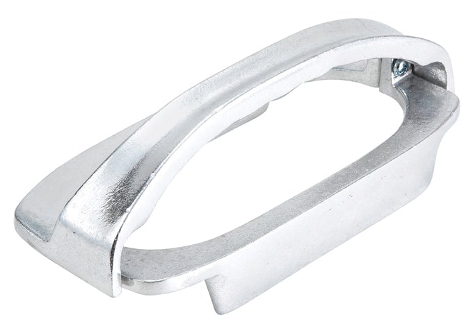 Winco GBH-2 Grill Brick Handle Holder Aluminum Winco