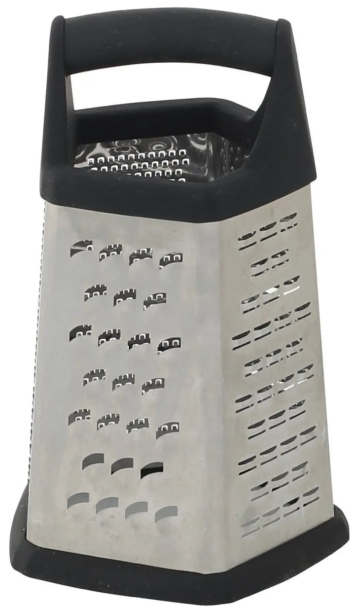 Winco GT-401 5-Sided Grater Stainless Steel Winco