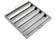 Winco HFS-2020 Stainless Steel Hood Filter 20" x 20"