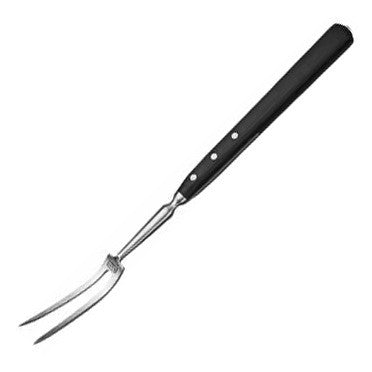 Winco KFP-180 18" Forged Cook's Fork
