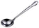 Winco LE-1 Stainless Steel 7" Gravy & Soup Ladle 1 oz