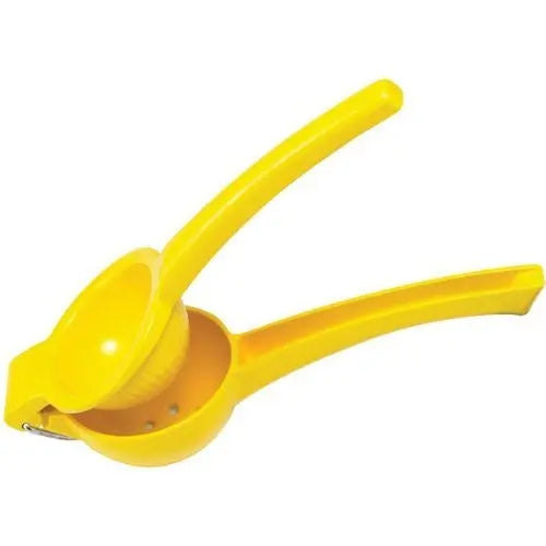 Winco LS-9Y Lemon Squeezer