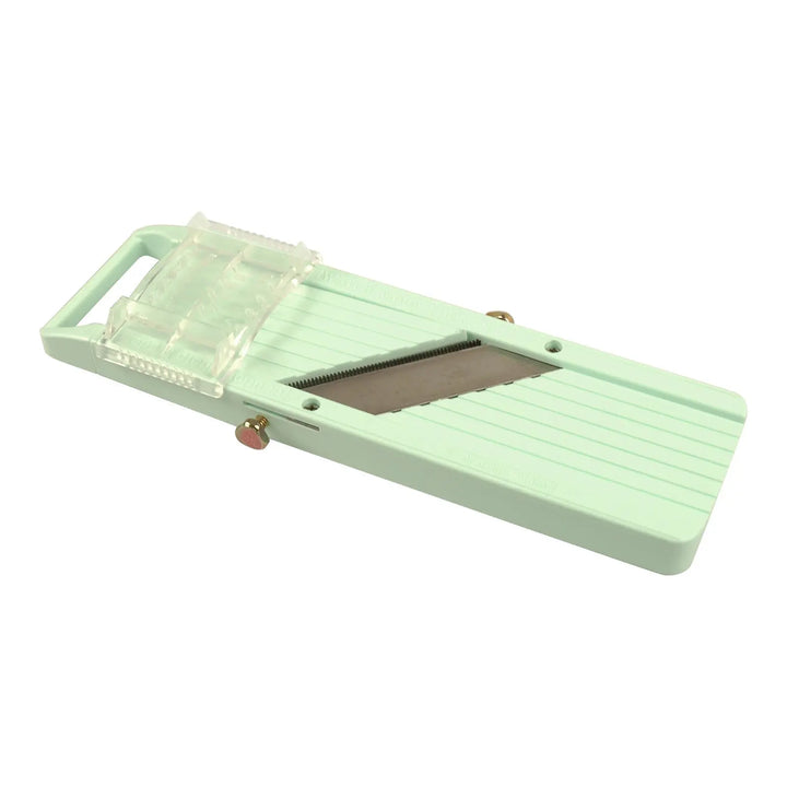 Winco MDL-5P Japanese Mandoline Slicer Set Winco