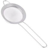 Winco MS2K-3S 3" Stainless Steel Strainer