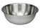 Winco MXHV-800 8 Quart Heavy-Duty Stainless Steel Mixing Bowl