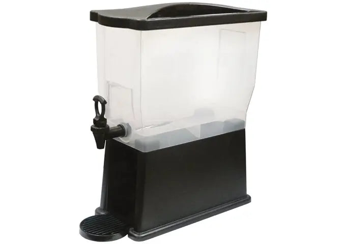 Winco PBD-3 3 Gallon Beverage Dispenser Winco