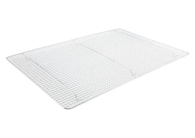 Winco PGW-1216 Wire Pan Grate For 1/2 Size Bun Pan Winco