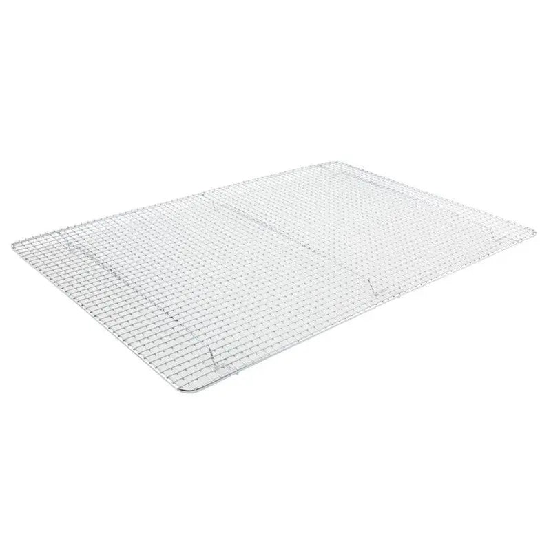 Winco PGWS-2416 16" x 24" Full Size Wire Bun Pan Grate