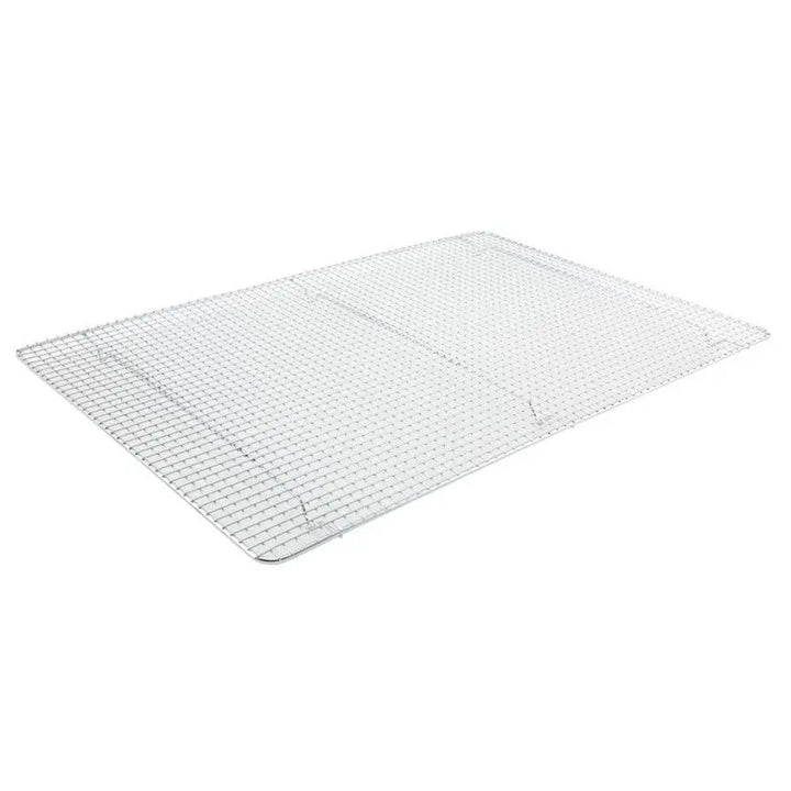 Winco PGWS-2416 16" x 24" Full Size Wire Bun Pan Grate Winco