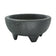 Winco PMSB-10 10 Oz Molcajete 4 Pack