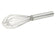 Winco PN-10 10" Stainless Steel Piano Wire Whip