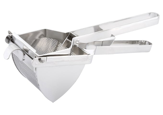 Winco PR-16 Square Potato Ricer