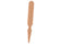 Winco PSM-W Tan Plastic Well Steak Marker