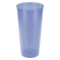Winco PTP - 20B 20 oz Blue Pebbled Tumbler 12/PackShopAtDean
