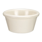 Winco RP - 3B 3 Oz Smooth Side Bone RamekinShopAtDean