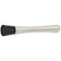 Winco SBM-8N Ergonomic Bar Muddler, Netted Head
