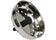 Winco SIK-3 SS 3" Sink Strainer  With 2.5" Stopper