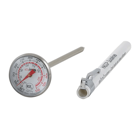 Winco TMT - P3 Pocket Test Thermometer - 50 - 550FShopAtDean