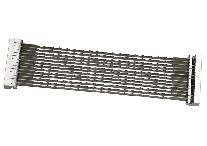 Winco TTS-188S-B 3/16" Serrated Blade Assembly