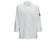 Winco UNF-5WXL White Universal Fit XL Chef Jacket Winco