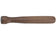 Winco WMW-8 8" Wooden Bar Muddler