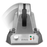 Waring WMB400X Mini Belgian Waffle Maker