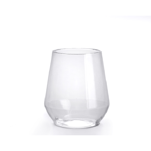 WNA RESSGL12 Reserv 12 Oz Stemless Glass 16/Pack
