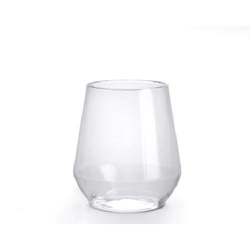 WNA RESSGL12 Reserv 12 Oz Stemless Glass 16/Pack WNA