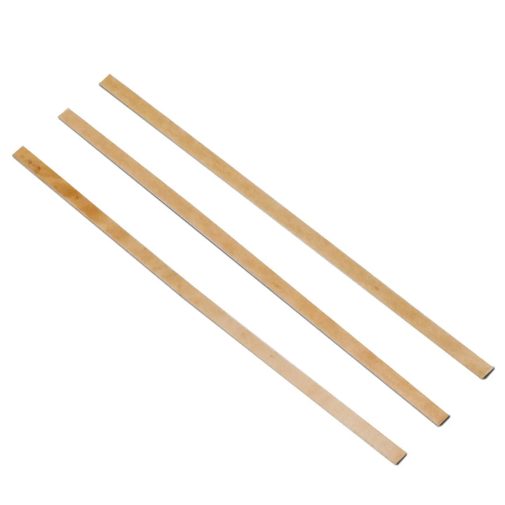 Wood 5.5" Coffee Stirrers