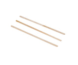 AmerCareRoyal Wood Coffee 7.5" Coffee Stirrers