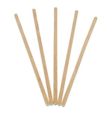 AmerCareRoyal Wood Coffee 7.5" Coffee Stirrers