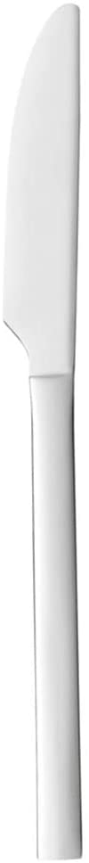 World Tableware 663 5501 Elexa Dinner Knife Dozen World Tableware
