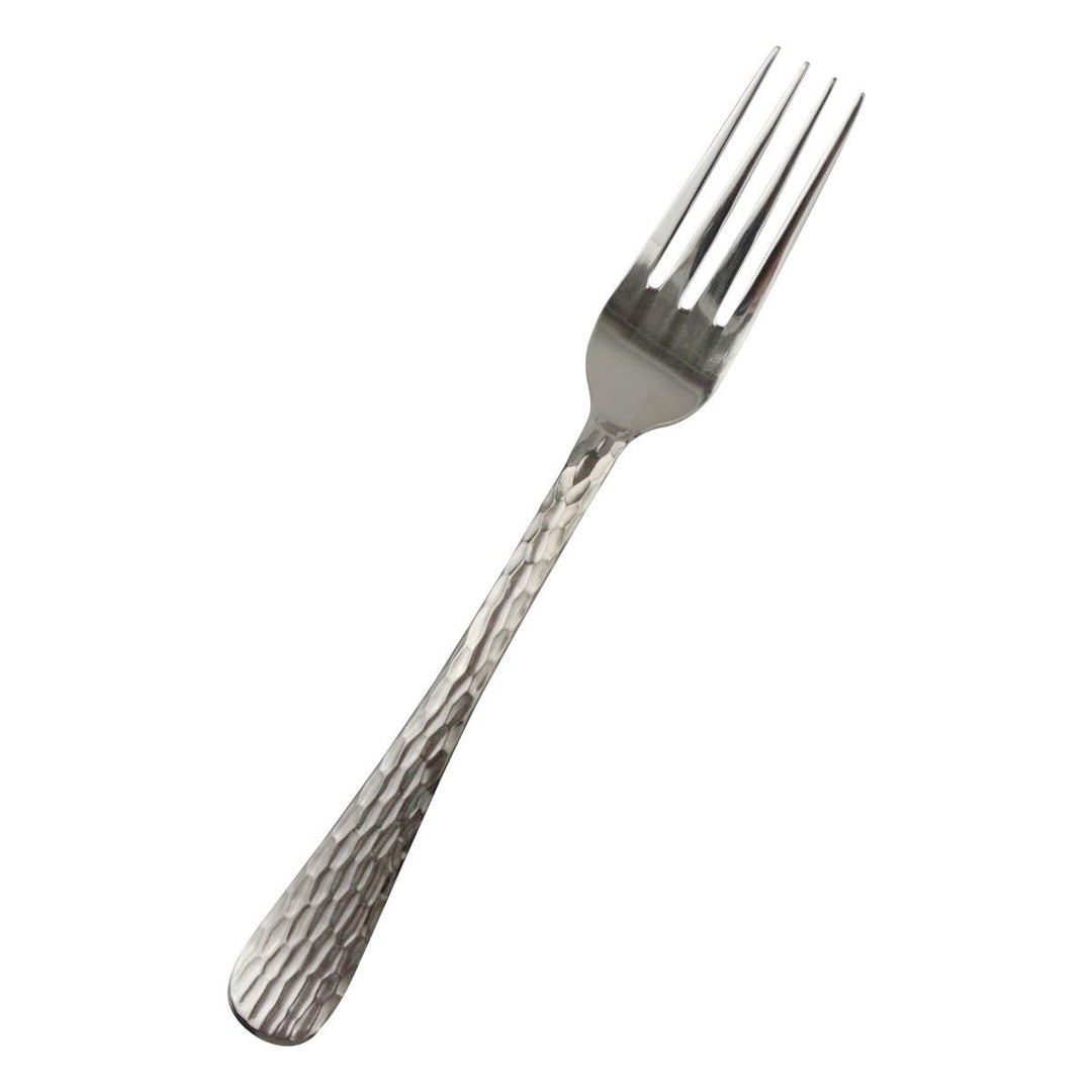 World Tableware 794 027 Aspire 8" Dinner Fork 1 Dozen
