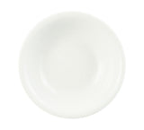 World Tableware 840-310-020 4.75 Oz Porcelana Fruit Dish Bowl