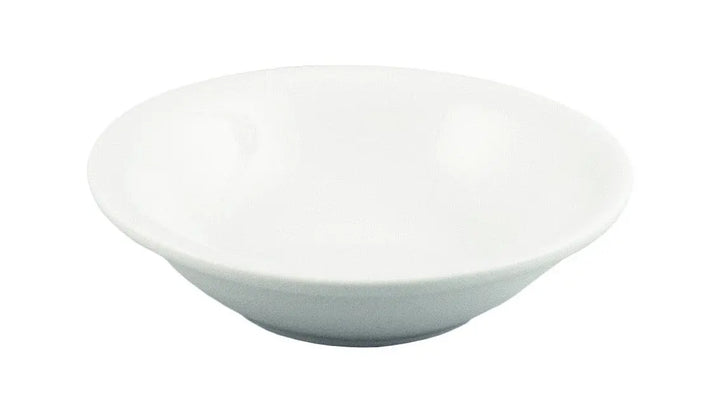 World Tableware 840-310-020 4.75 Oz Porcelana Fruit Dish Bowl World Tableware