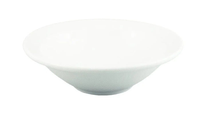 World Tableware 840-320-020 10 Oz Porcelana Grapefruit Bowl World Tableware
