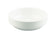 World Tableware 840-330-002 6 Oz 4" Porcelana Nesting Bowl
