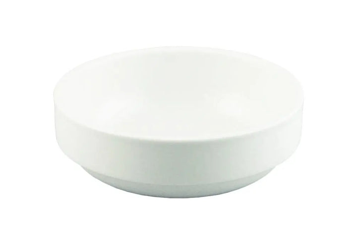 World Tableware 840-330-002 6 Oz 4" Porcelana Nesting Bowl World Tableware
