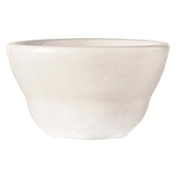 World Tableware 840-345-007 7 Oz Porcelana Bouillon Cup
