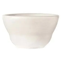 World Tableware 840-345-007 7 Oz Porcelana Bouillon Cup World Tableware