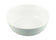 World Tableware 840-360-009 15 Oz 5-5/8" Porcelana Nappie Bowl